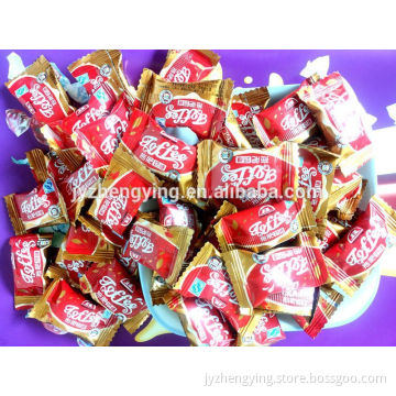 Zhengying toffee milk candy